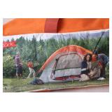 Embark 4-Person Tent in Carry Bag