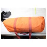 Embark 4-Person Tent in Carry Bag