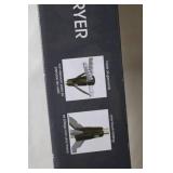 Easy Home Tripod Clothes Dryer