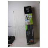 Easy Home Tripod Clothes Dryer