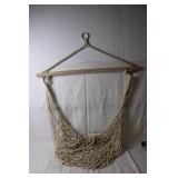 Macrame Boho Hanging Chair Hammock