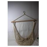 Macrame Boho Hanging Chair Hammock