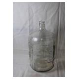 5 Gallon Glass Carboy for Home Brewing