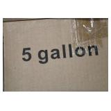 5 Gallon Glass Carboy for Home Brewing