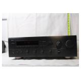 Yamaha RX-770 Natural Sound Stereo Receiver
