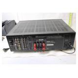 Yamaha RX-770 Natural Sound Stereo Receiver