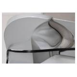 Commercial Meat Slicer with Adjustable Thickness Control