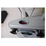 Commercial Meat Slicer with Adjustable Thickness Control