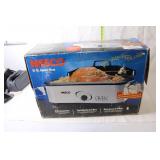 Nesco 18 Qt. Roaster Oven with Adjustable Temperature Control