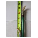 Vintage Stream-Eze Model No. 40 Fishing Glass Bow