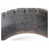 Pair of Marathon Universal Wheelbarrow Tires