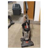 Eureka PowerSpeed Bagless Upright Vacuum Cleaner