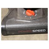 Eureka PowerSpeed Bagless Upright Vacuum Cleaner