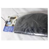 New Ice Chaps with Velcro Straps and Padded Knees