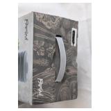 Parini Cookware 4-Piece Ceramic Rice Bowls Set