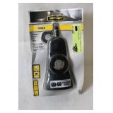 Defiant Outdoor Heavy Duty Timer with 2 Grounded Outlets