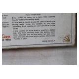 The Original Cookie and Noodle Maker with Attachments