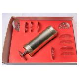 The Original Cookie and Noodle Maker with Attachments