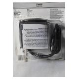 Set of 2 Defiant 15 Amp Plug-In Extreme Weather Outdoor Mechanical Timers