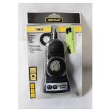 Defiant Outdoor Heavy Duty Timer with 2 Grounded Outlets
