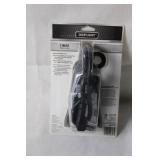 Defiant Outdoor Heavy Duty Timer with 2 Grounded Outlets