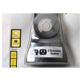 Defiant Outdoor Heavy Duty Timer with 2 Grounded Outlets