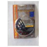 MonsterVideo 3 Component Video Cable 2m (6.6ft)