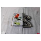 LED Illuminated Number 