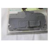 20-Amp Twin Single-Pole Type Z UBI Replacement Circuit Breaker