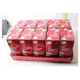 Set of 10 Boxes of Home Accents Holiday 300 Clear Incandescent Mini Lights