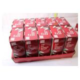 Set of 8 Boxes Home Accents 300 Clear Incandescent Mini Lights