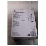 Set of 8 Boxes Home Accents 300 Clear Incandescent Mini Lights