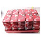 Set of 12 Home Accents Holiday 300 Clear Incandescent Mini Lights