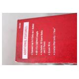 12 Boxes of 300 Count Clear Incandescent Mini Lights