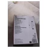 12 Boxes of 300 Count Clear Incandescent Mini Lights