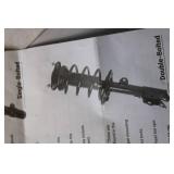 Unity Shock Absorber and Strut Assembly