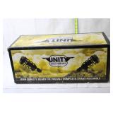 Unity 11641 Shock Absorber and Strut Assembly, Non-Adjustable