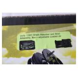 Unity 11641 Shock Absorber and Strut Assembly, Non-Adjustable