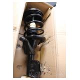 Unity 11641 Shock Absorber and Strut Assembly, Non-Adjustable