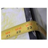 Unity 11641 Shock Absorber and Strut Assembly, Non-Adjustable