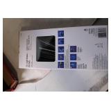 10 Packs of Home Accents Holiday 12-Inch Light Stakes (25-Pack Each)