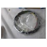 Emgo Headlight Rim Retainer Assembly for Motorcycle