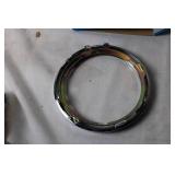 Emgo Headlight Rim Retainer Assembly for Motorcycle