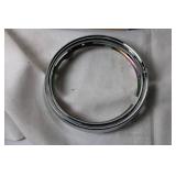 Emgo Headlight Rim Retainer Assembly for Motorcycle