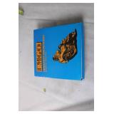 Emgo Headlight Rim Retainer Assembly for Motorcycle