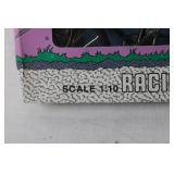 1:10 Scale Racing Bike Model with Original Packaging