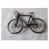 1:10 Scale Racing Bike Model with Original Packaging