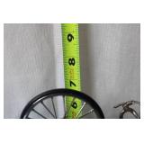 1:10 Scale Racing Bike Model with Original Packaging