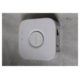 Philips Hue Smart Bridge Compatible with Amazon Alexa and Apple HomeKit