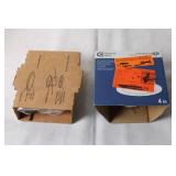 4-inch Recessed Downlight Kit by Commercial Electric